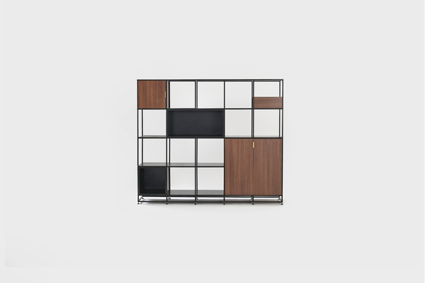 Grid 45