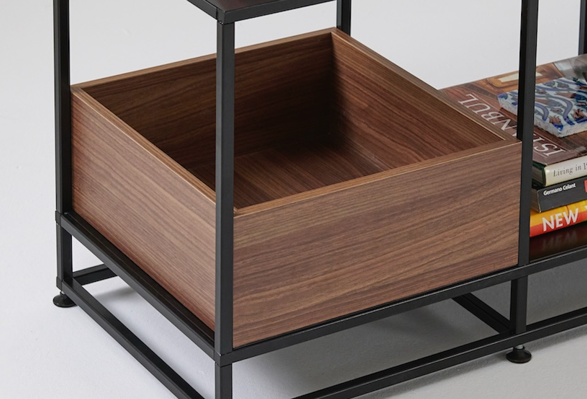 Shelf 1x0.5